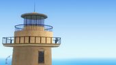 Lighthouse [Santa Maria Beach]